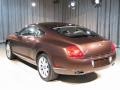 Bronze - Continental GT  Photo No. 2