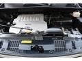 2011 Black Toyota Highlander V6 4WD  photo #25