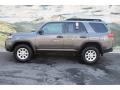 Magnetic Gray Metallic - 4Runner Trail 4x4 Photo No. 6