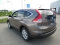 2013 Urban Titanium Metallic Honda CR-V EX AWD  photo #17