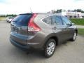 2013 Urban Titanium Metallic Honda CR-V EX AWD  photo #18