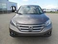 2013 Urban Titanium Metallic Honda CR-V EX AWD  photo #19