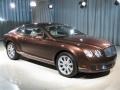 Bronze - Continental GT  Photo No. 3