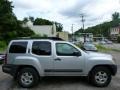 2006 Silver Lightning Metallic Nissan Xterra S 4x4  photo #10