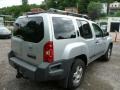 2006 Silver Lightning Metallic Nissan Xterra S 4x4  photo #11