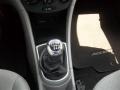 2012 Century White Hyundai Accent SE 5 Door  photo #18
