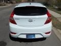 Century White - Accent SE 5 Door Photo No. 21