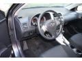 2010 Magnetic Gray Metallic Toyota Corolla S  photo #9