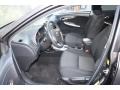 2010 Magnetic Gray Metallic Toyota Corolla S  photo #10