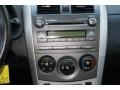 2010 Magnetic Gray Metallic Toyota Corolla S  photo #13