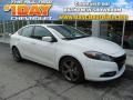 Bright White - Dart SXT Photo No. 1