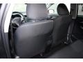 2010 Magnetic Gray Metallic Toyota Corolla S  photo #17