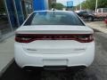 Bright White - Dart SXT Photo No. 5