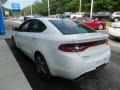 Bright White - Dart SXT Photo No. 6