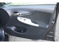 2010 Magnetic Gray Metallic Toyota Corolla S  photo #21