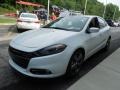 Bright White - Dart SXT Photo No. 8