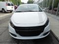 Bright White - Dart SXT Photo No. 9
