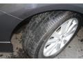 2010 Magnetic Gray Metallic Toyota Corolla S  photo #24