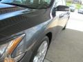 Metallic Slate - Maxima 3.5 S Photo No. 5