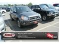 Magnetic Gray Metallic 2010 Toyota RAV4 Sport V6 4WD