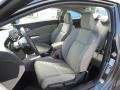 Polished Metal Metallic - Civic EX Coupe Photo No. 7