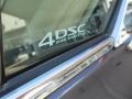 Metallic Slate - Maxima 3.5 S Photo No. 7