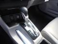 Polished Metal Metallic - Civic EX Coupe Photo No. 13