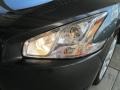 Metallic Slate - Maxima 3.5 S Photo No. 11