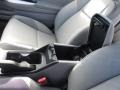 Polished Metal Metallic - Civic EX Coupe Photo No. 15