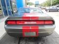 Tungsten Metallic - Challenger SRT8 392 Photo No. 5