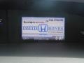 Polished Metal Metallic - Civic EX Coupe Photo No. 20
