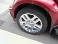 2011 Redline 2-Coat Pearl Dodge Nitro Heat 4x4  photo #7