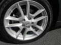Metallic Slate - Maxima 3.5 S Photo No. 36