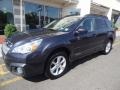 Graphite Gray Metallic - Outback 2.5i Photo No. 1