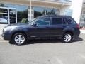 Graphite Gray Metallic - Outback 2.5i Photo No. 3