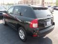 2013 Black Jeep Compass Sport  photo #5