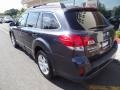 Graphite Gray Metallic - Outback 2.5i Photo No. 4