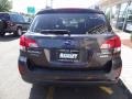 Graphite Gray Metallic - Outback 2.5i Photo No. 5