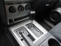 2011 Redline 2-Coat Pearl Dodge Nitro Heat 4x4  photo #15