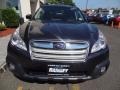 Graphite Gray Metallic - Outback 2.5i Photo No. 8