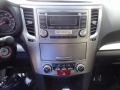 Graphite Gray Metallic - Outback 2.5i Photo No. 13