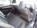 Graphite Gray Metallic - Outback 2.5i Photo No. 20