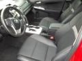 Barcelona Red Metallic - Camry SE V6 Photo No. 3