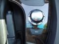Jet Black - 5 Series 545i Sedan Photo No. 16