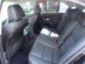 Jet Black - 5 Series 545i Sedan Photo No. 17