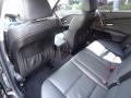 Jet Black - 5 Series 545i Sedan Photo No. 18