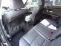 2005 Jet Black BMW 5 Series 545i Sedan  photo #18