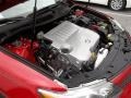 Barcelona Red Metallic - Camry SE V6 Photo No. 23