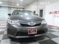 Magnetic Gray Metallic - Camry LE Photo No. 2