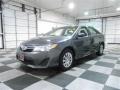 Magnetic Gray Metallic - Camry LE Photo No. 3